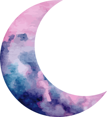 Luna moon